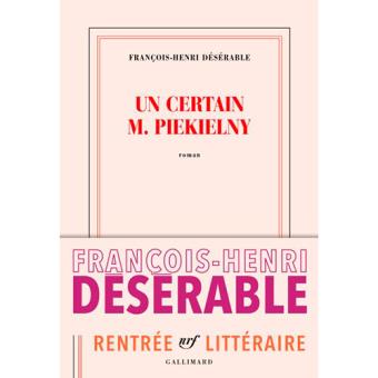 Un certain M. Piekielny - 1