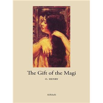 The Gift of the Magi - 1