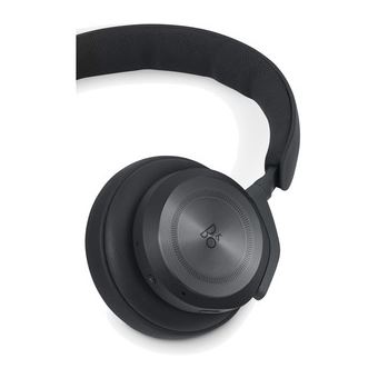 Auriculares Noise Cancelling Bang & Olufsen Beoplay HX Negro - Auriculares  Bluetooth - Los mejores precios