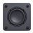 Barra de sonido JBL Bar 2.1 Deep Bass (MK2) Negro