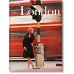 London. Portrait of a City