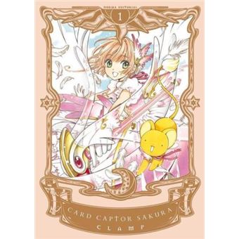 Card Captor Sakura 1