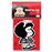 Bloc Sticky Notas Mafalda Cuadros - 50 hojas_0