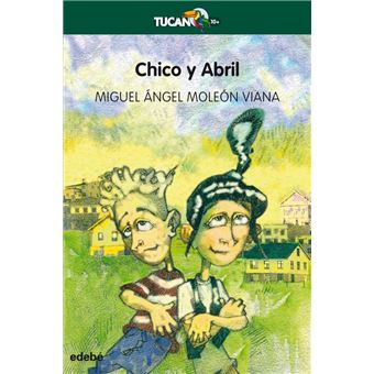 CHICO Y ABRIL