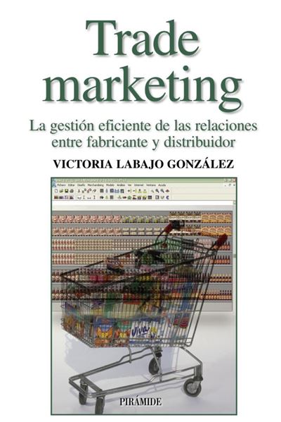 Ediciones Piramide Trade Marketing