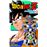 Bola de Drac Z Anime Series Ginew n. 04/06