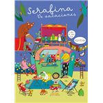 Serafina. De vacaciones