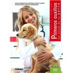 Primeros auxilios. la salud de tu perro