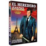 El Heredero - DVD