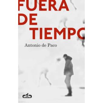 Fuera de tiempo (Caballo de Troya 2015, 5)