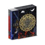 Estuche La caída del Cielo (Todos los ángeles del Infierno +