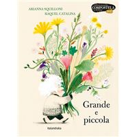 Grande e piccola