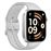 Smartwatch Xiaomi Redmi Watch 6 Gris plata