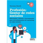 Social media manager