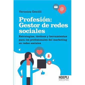 Social media manager