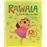 Rawala Y Los 4 Elementos
