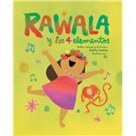 Rawala Y Los 4 Elementos