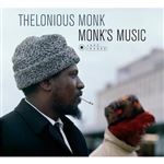 Monks Music - CD