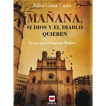 Mañana, si Dios y el diablo quieren - 1