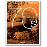 Decorative art 1970s 2ed
