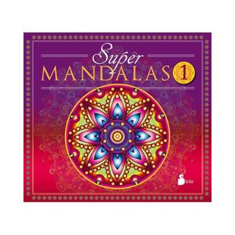 Super mandalas 2