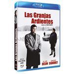Las granjas ardientes - Blu-ray