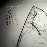 Forgiveness - Vinilo