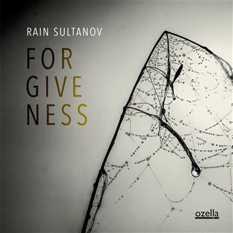 Forgiveness - Vinilo
