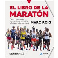 El libro de la Maratón. Ebook