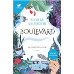 Boulevard -cat-