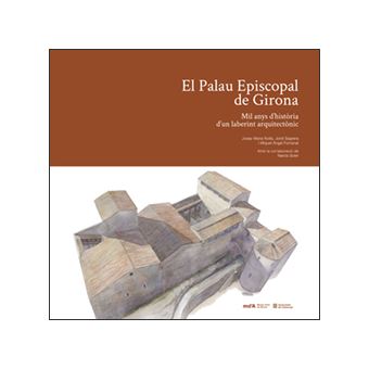 Palau Episcopal de Girona/El