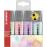 Pack 4 marcadores Stabilo Boss Pastel_0