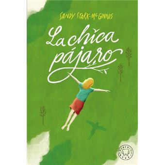 La chica pájaro