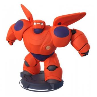 Disney Infinity Figura Baymax 2.0 - 1