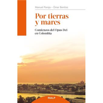 Por tierras y mares - 1