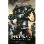 Primarchs nº 04 Perturabo: El Martillo de Olympia
