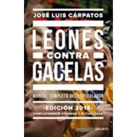 Leones contra gacelas
