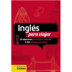 Inglés para viajar