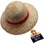 Default Constructor Sombrero De Paja One Piece De Luffy