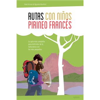 Rutas Con Niños En Los Picos De Europa-Ne