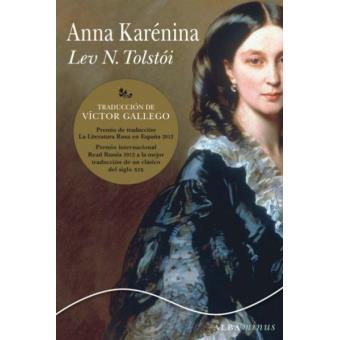Anna Karenina