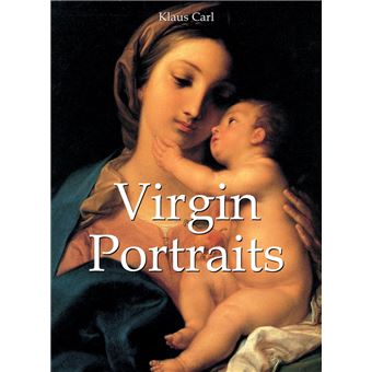 Virgin Portraits - 1
