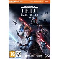 Star Wars Jedi: Fallen Order (código de descarga) - PC