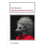 Queridos Miembros De La Junta