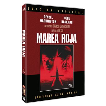 Marea roja