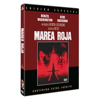 Marea roja - DVD