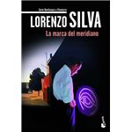 La marca del meridiano