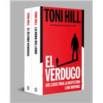 Pack El último verdugo (Contiene: El último verdugo / La hor