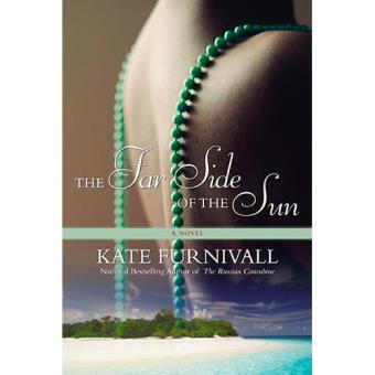 Far side of the sun Kate Furnivall 5 de descuento Fnac