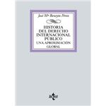 Historia del Derecho Internacional Público